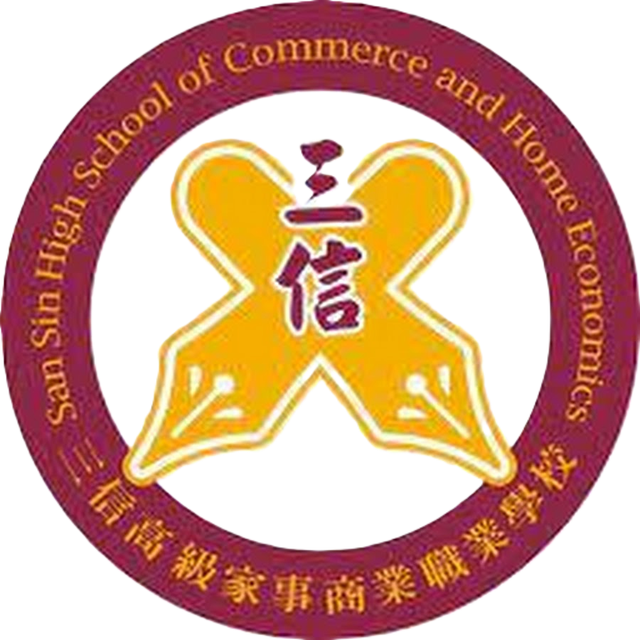 網站logo
